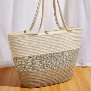 New Earthy tote!